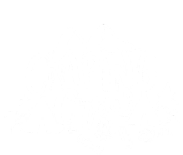 Camping Crew Camp Trip For Campers T-Shirt