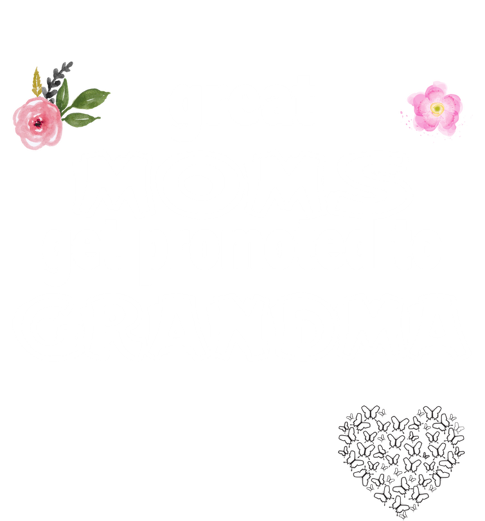 Cute Announcet Great Moms Get Promoted To Grandma Gift Bumper Sticker