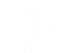 Wife Dog Mom Nurse Great Gift Funny Gift T-Shirt