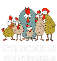 Chickens For Farmers Chicken Keepers & Chicken Whisperer PosiCharge RacerMesh Polo