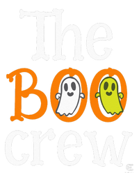 Family Matching Halloween The Boo Crew Long Sleeve Shirt