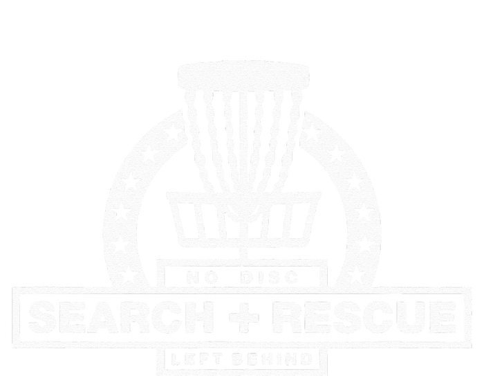 Disc Golf Search and Rescue Disc Golf Gift Funny Disc Golf Tote Bag