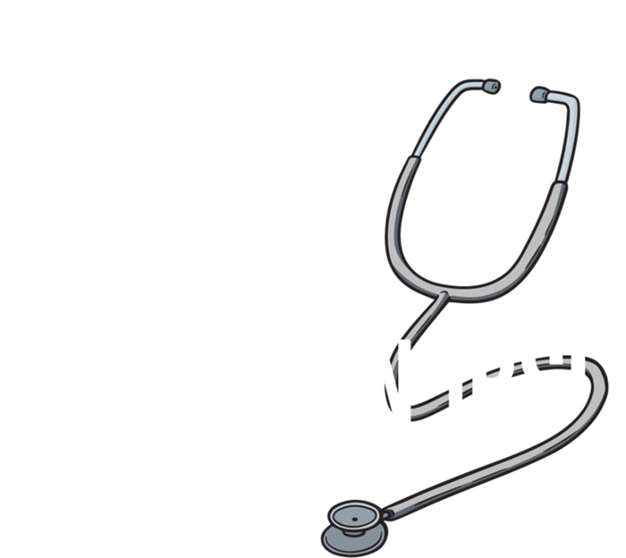 Wife Mother Dialysis Nurse Hero Nurse Nursery Ney Cute Gift Magnet