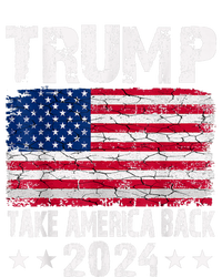 2024 Trump Take America Back T-Shirt