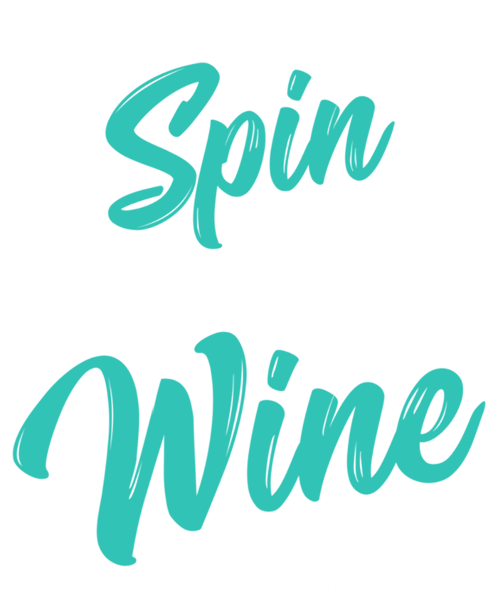 Spin Now Wine Later Gym Class Fitness Workout Humor Gift Mesh Reversible Basketball Jersey Tank