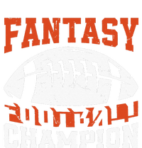 Football Funny Fantasy Football Champion Draft Legends Baby Bodysuit