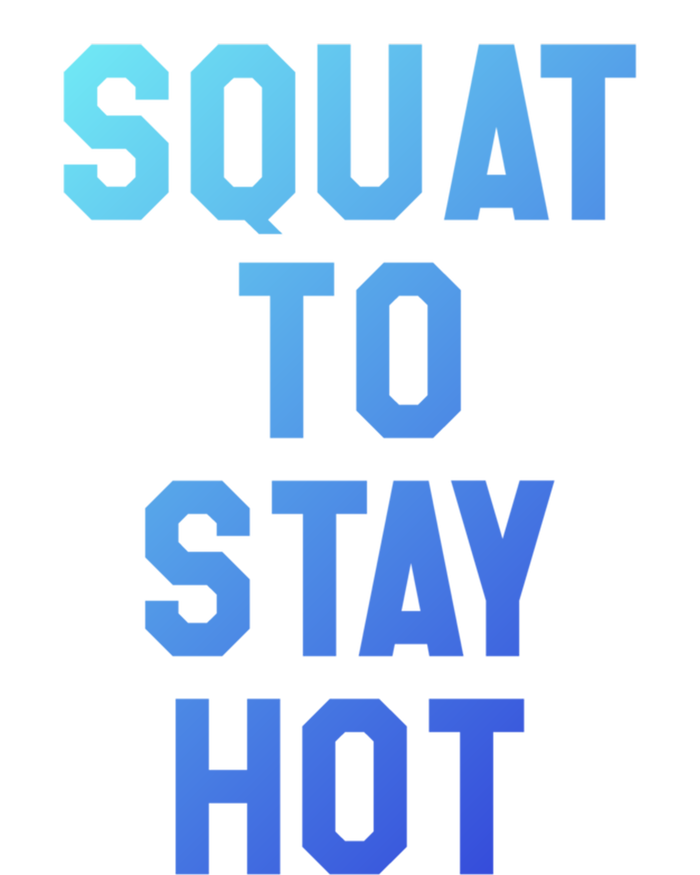 Squat To Stay Hogift Oh My Quad Becky Look At Her Squat Gift Tank Top