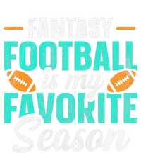 Fantasy Football Is My Favorite Season Fantasy Football Flexfit Unipanel Trucker Cap