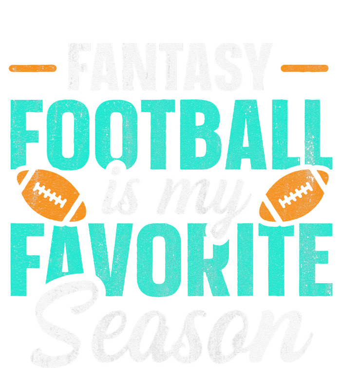 Fantasy Football Is My Favorite Season Fantasy Football Flexfit Unipanel Trucker Cap