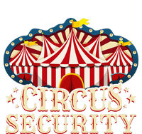 Circus Party Circus Security PosiCharge RacerMesh Polo