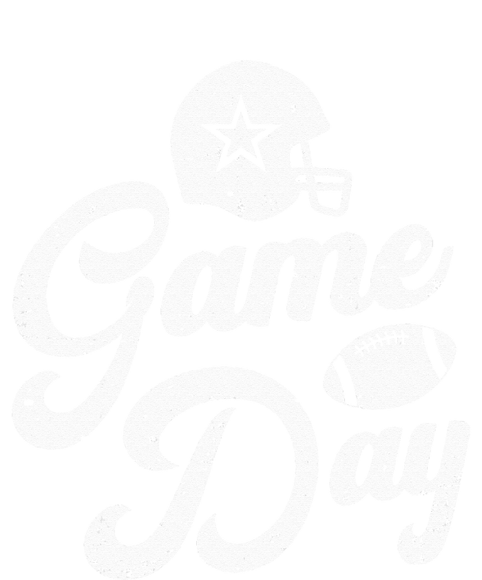 Game Day Fantasy Football Season FunnyVintage T-Shirt