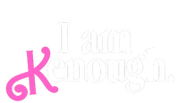 I Am Kenough Funny I Am Kenough For Men Baby Bodysuit