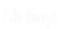 I’m Kenough I Am Kenough Women's Pullover Hoodie