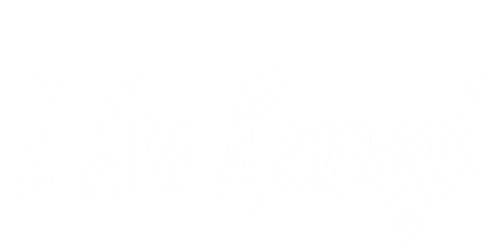 I’m Kenough I Am Kenough Women's Pullover Hoodie