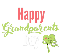 Happy Grandparents Day T-Shirt