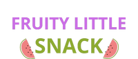 Fruity Little Snack T-Shirt