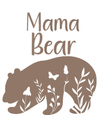 Mama Bear Tall T-Shirt