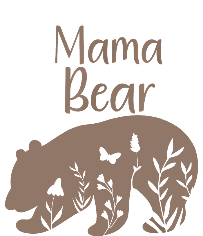 Mama Bear Tall T-Shirt