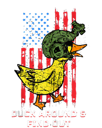 Duck Around And Find Out T-Shirt