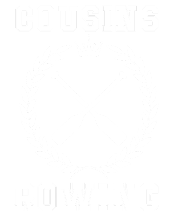 Cousins Rowing Cousins Beach Team Conrad Gift For Cousin Sibling Rowing Women's Pullover Hoodie