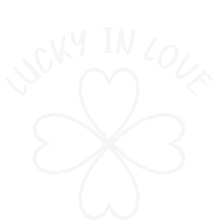 Lucky Dog Animal Rescue Valentines Day T-Shirt