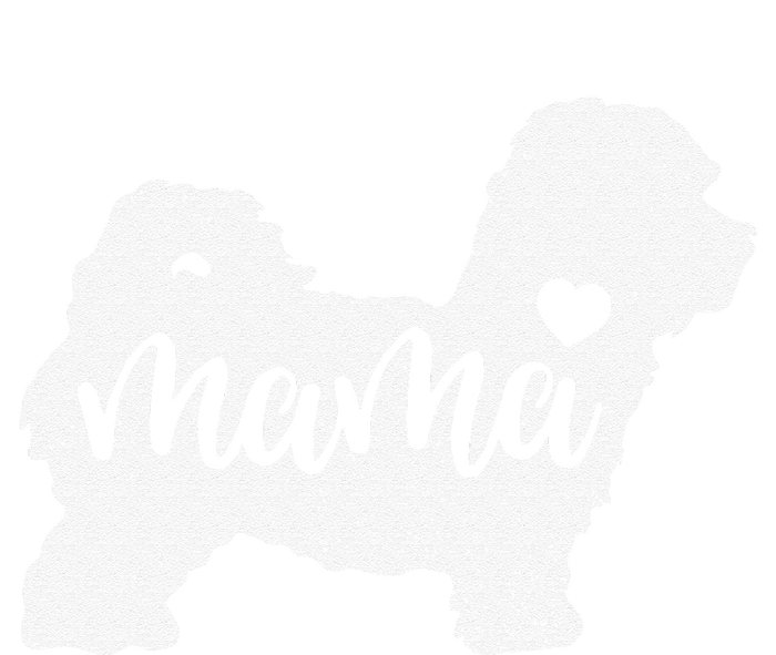 Maltipoo Mama Mom Dog Cute Mothers Day Gift T-Shirt