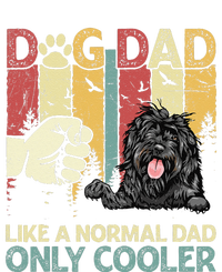 Portuguese Water Dog Dad Like A Normal Dad Only Cooler T-Shirt