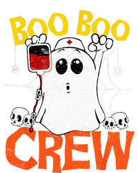 Boo Boo Crew Medical Assistant Fall Nurse Clothes T-Shirt