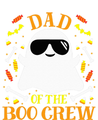 Dad Boo Crew Ghost Matching Family Set Group Halloween Sweatshirt