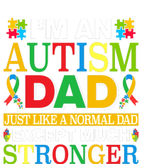 Autism Dad Quote Motivational Autistism Dad Funny Fathers Day Quote Autism Sayin Performance Long Sleeve Polo