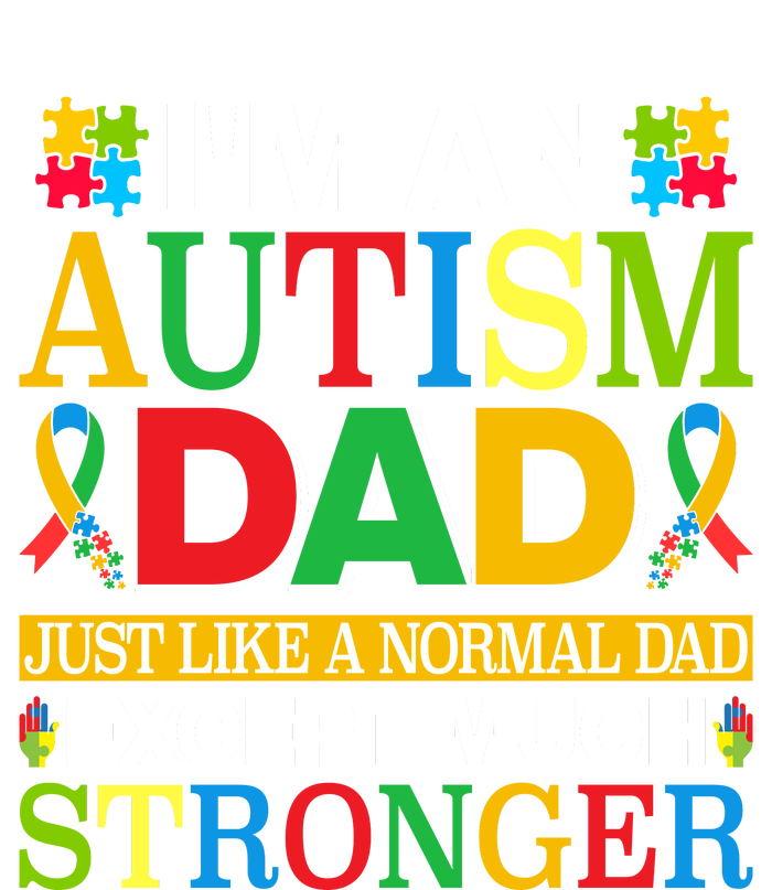 Autism Dad Quote Motivational Autistism Dad Funny Fathers Day Quote Autism Sayin Performance Long Sleeve Polo