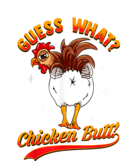 Guess What Chicken Butt! Funny Joke Drawstring Bag