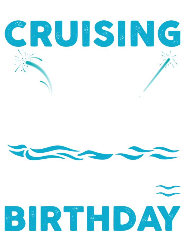 28 Year Old Birthday Cruising Into My 28Th Birthday Cruise Cute Gift Coaster