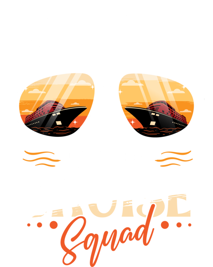 Castillo Family Cruise Squad Personalized Castillo Vacation Great Gift Insulated Varsity Jacket