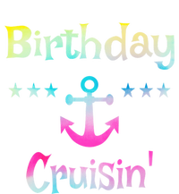 Birthday Cruise Squad Birthday Cruising Gift Sweatshirt