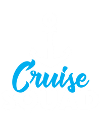 Boat Cruising Riding The Waves Cruise Boat Cruise Squad Gift T-Shirt