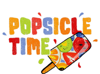 Popsicle Time T-Shirt