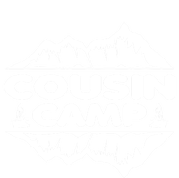 Cousin Camp Family Camping Summer Vacation Crew Family Trip Cool Gift T-Shirt