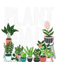 Cool Plant Design For Men Dad Gardener Garden Plant Lover Sweatshirt