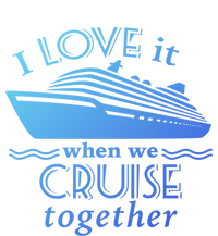 Cruise Meaningful Gift For Couples Who Love Cruising Together Gift Ladies Essential Tank