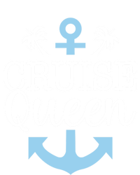 Cruise Queen Gift Ladies Long Sleeve Shirt