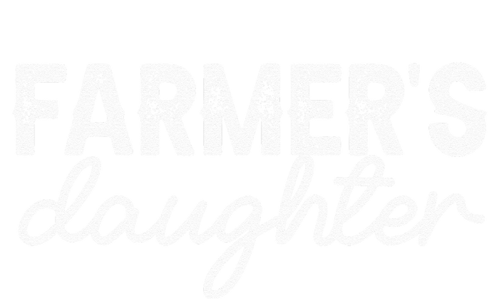 Farm Girl Country Southern Farmers Daughter Farm Farmer PosiCharge Competitor Tank