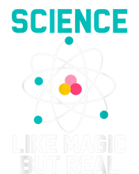 Funny Science Like Magic But Real T-Shirt