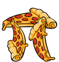 Pi Day Pizza Pi Funny Math Food T-Shirt