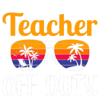 Teacher Of Duty Tall Sweatshirt