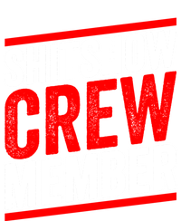 Shitshow Crew Member Expert Shitshow Coordinator Supervisors Tie-Dye T-Shirt