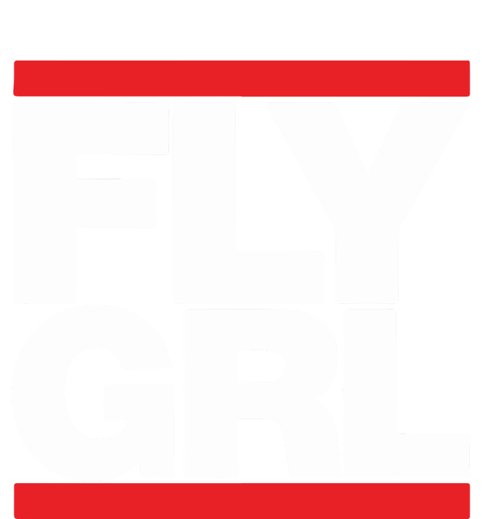 Fly Grl Survival Of The Thickest Mavis Beamont Run Fly Girl Womens California Wash Sweatshirt