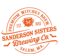 Sanderson Sister Brewing Co Softstyle® CVC T-Shirt