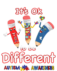 It's OK to be Different Autism Awareness T-Shirt