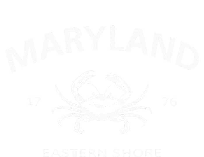 Maryland Eastern Shore Maryland State Crab Sustainable Beanie